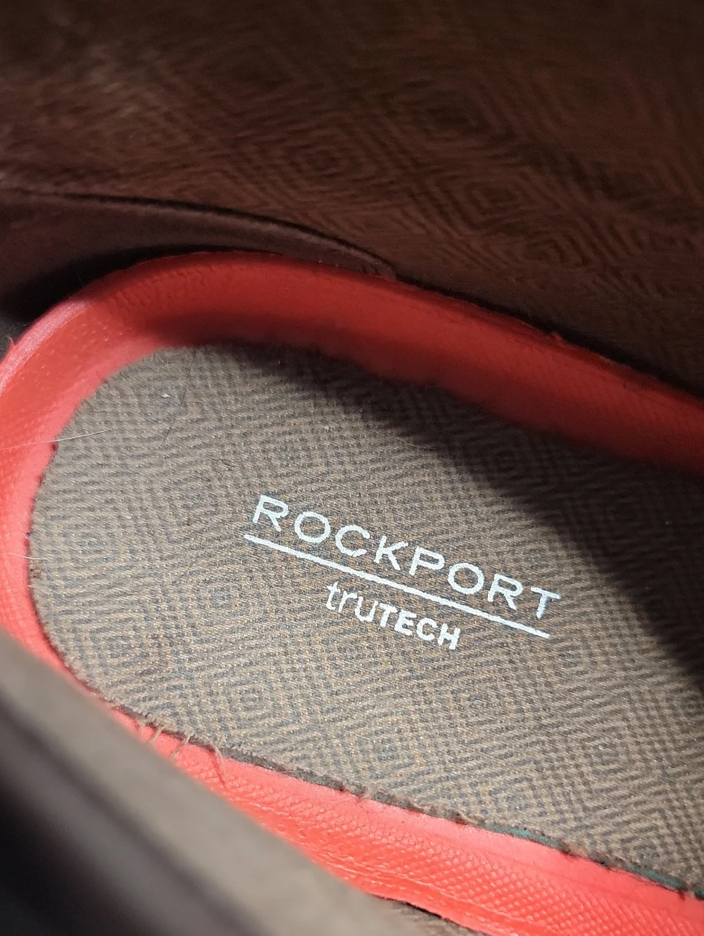 Rockpory Man's Boots  Classic Break Chukka Size 12